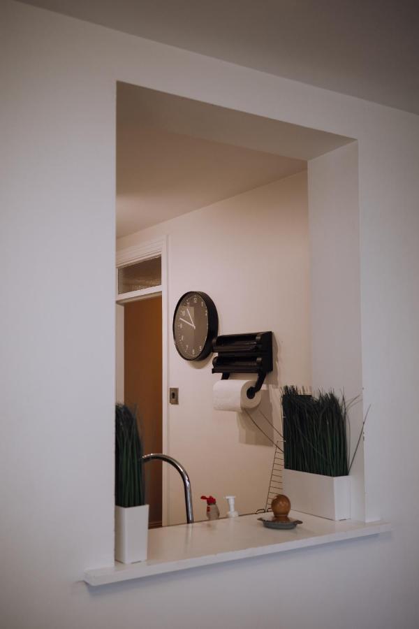 Smithfield Square Nest Entire Apt Дублин Экстерьер фото