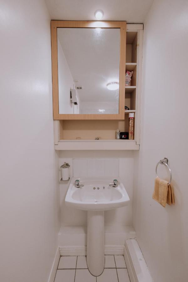 Smithfield Square Nest Entire Apt Дублин Экстерьер фото