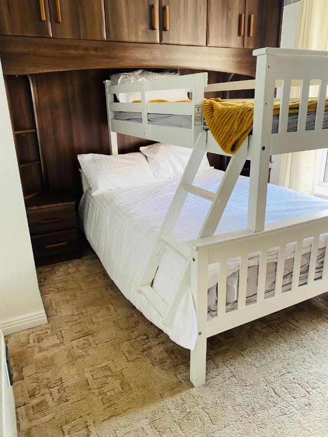 Smithfield Square Nest Entire Apt Дублин Экстерьер фото