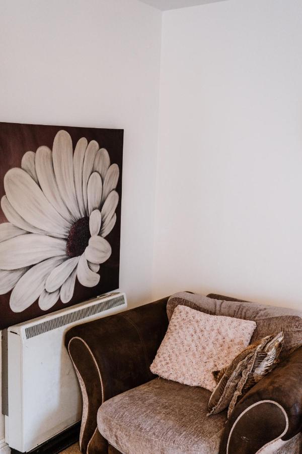 Smithfield Square Nest Entire Apt Дублин Экстерьер фото